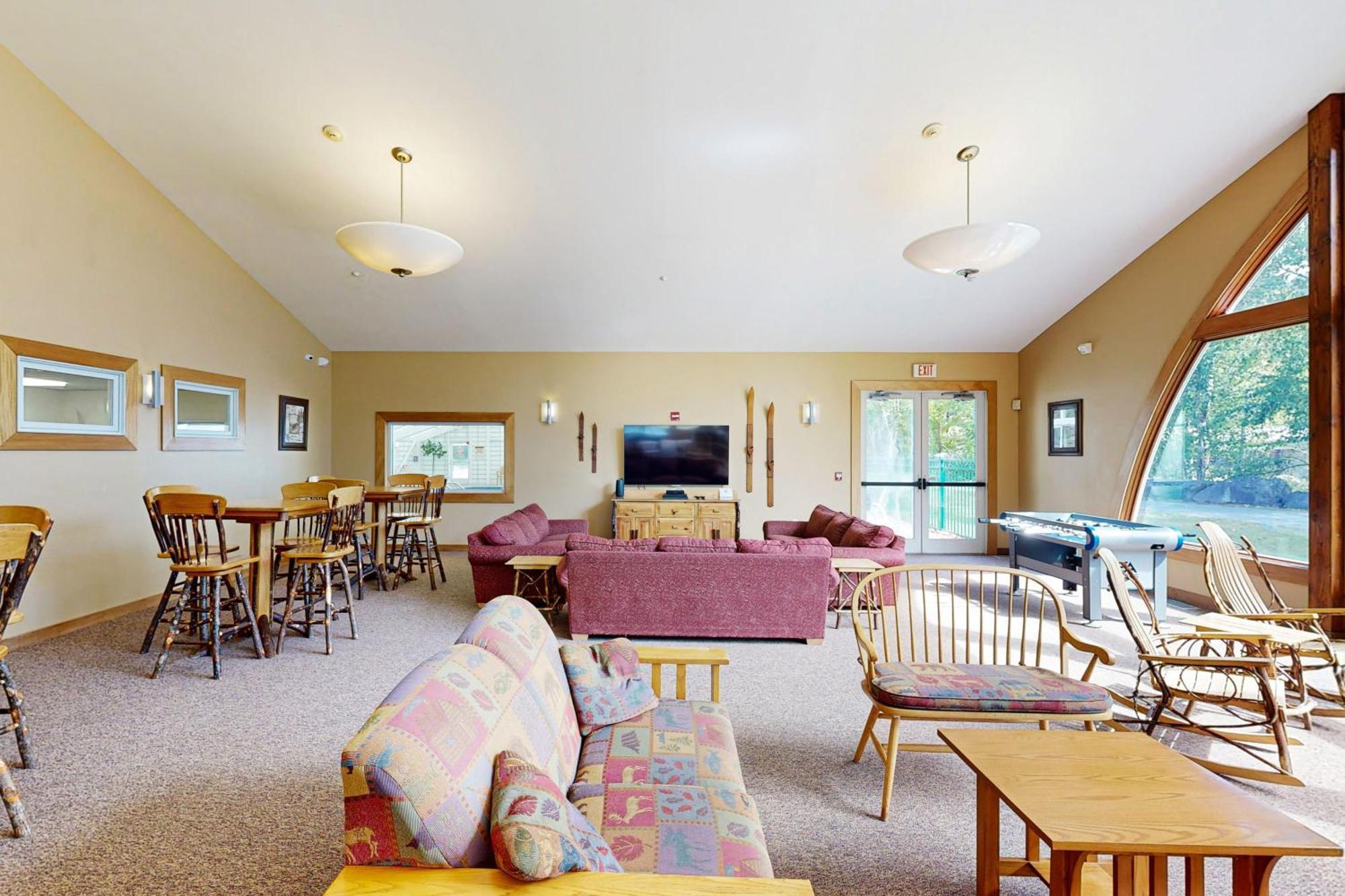 The Lincoln Studio At Rivergreen Esterno foto