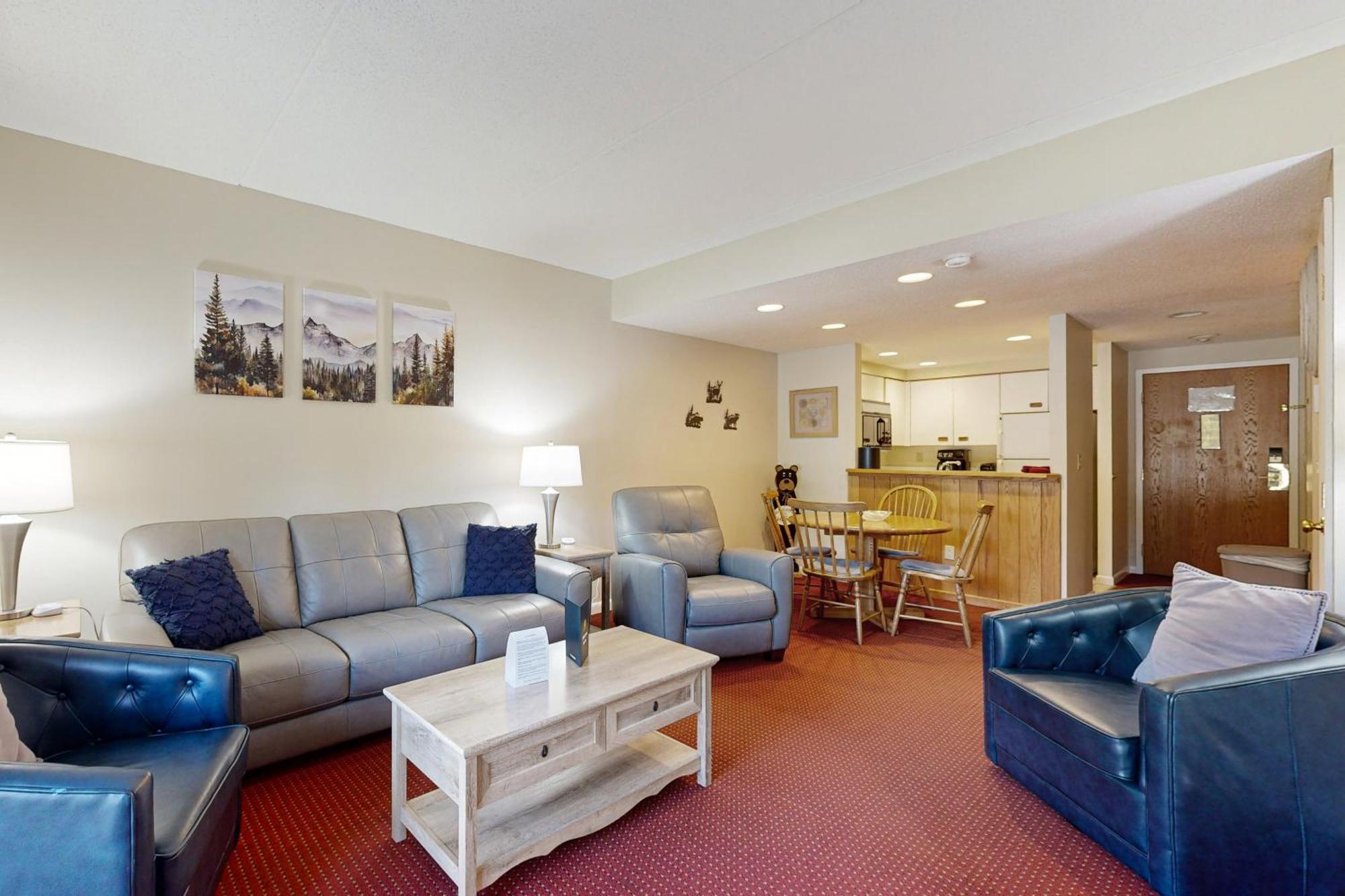 The Lincoln Studio At Rivergreen Esterno foto