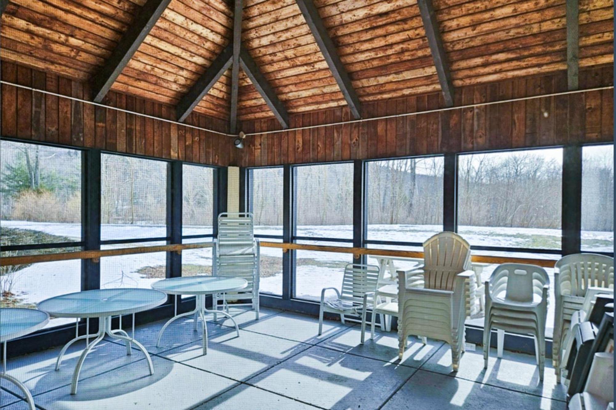 The Lincoln Studio At Rivergreen Esterno foto